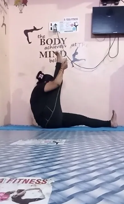 SD Yoga Fitness