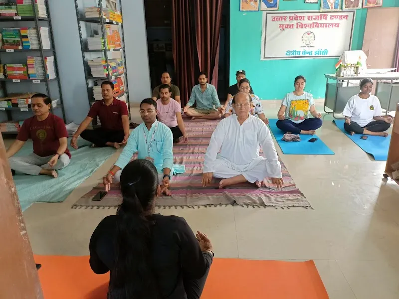 SD Yoga Fitness