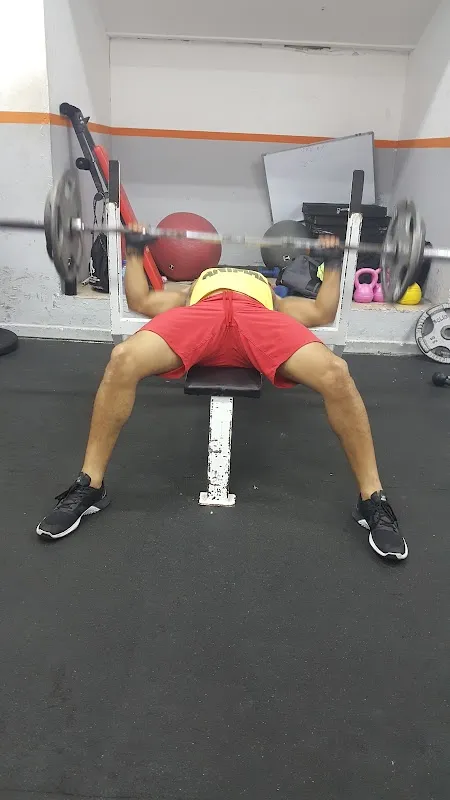 Studio Fit Gym