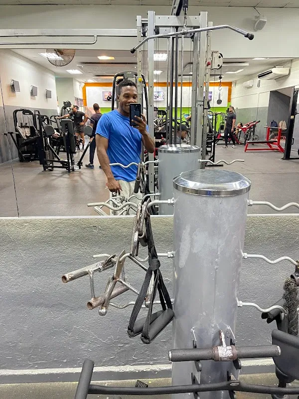 Studio Fit Gym