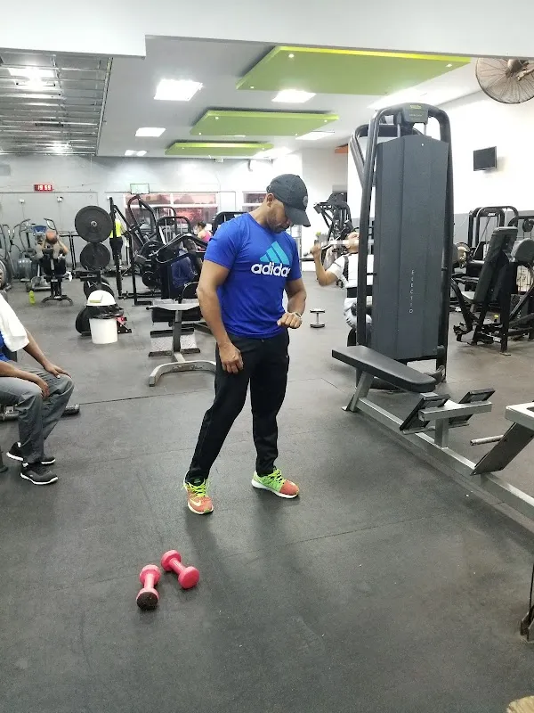 Studio Fit Gym