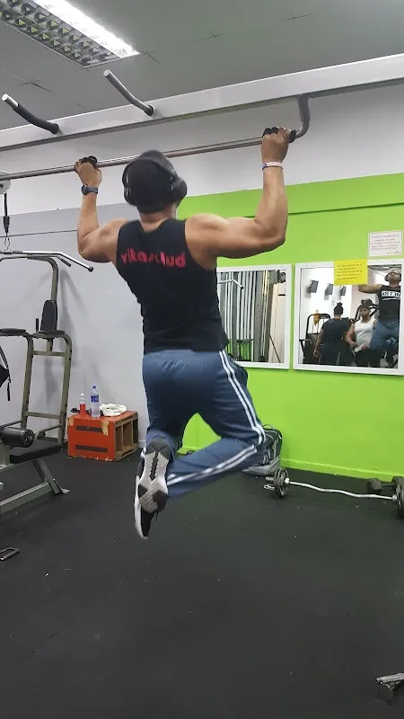 Studio Fit Gym