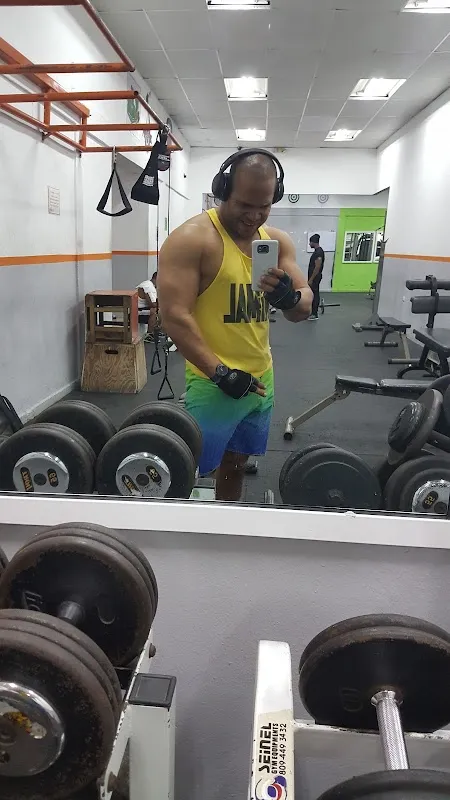 Studio Fit Gym