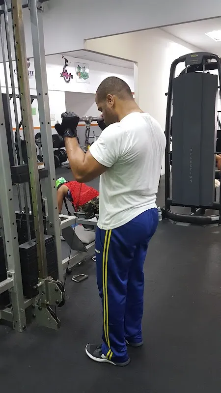 Studio Fit Gym