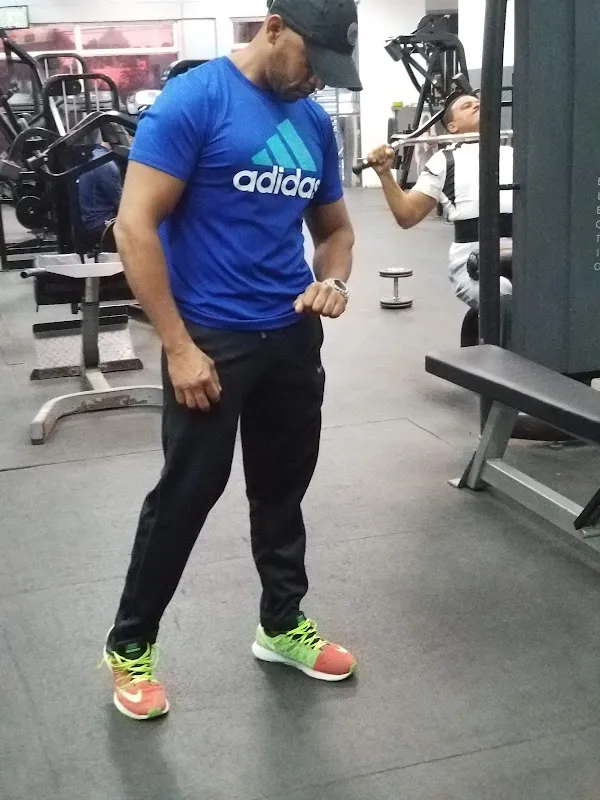 Studio Fit Gym