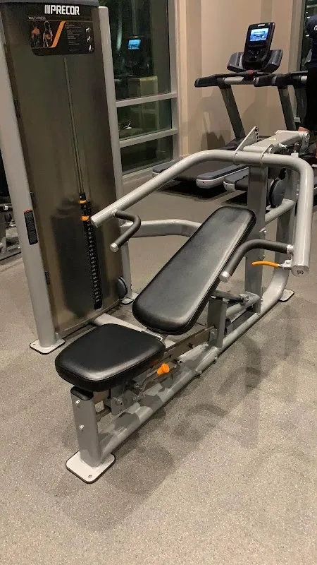 Studio Fit Gym