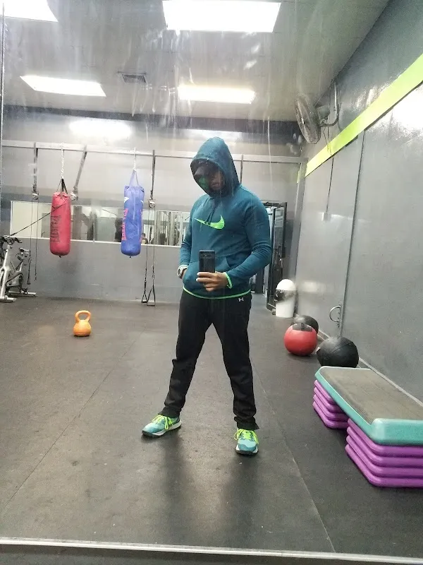 Studio Fit Gym