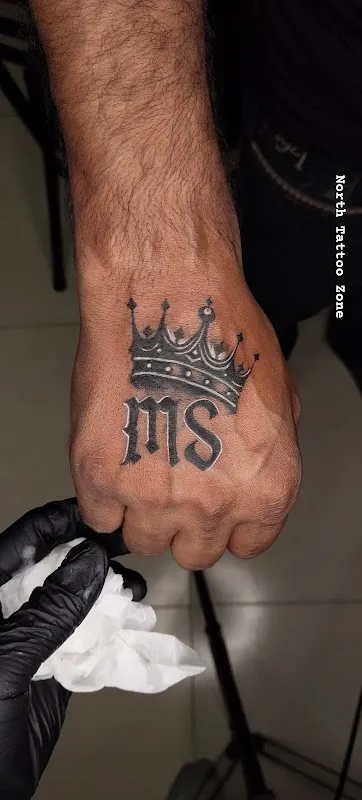 North Tattoo Zone