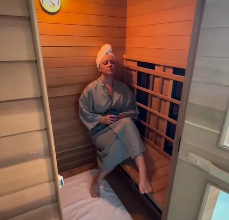 Salt and Sea Wellness Spa