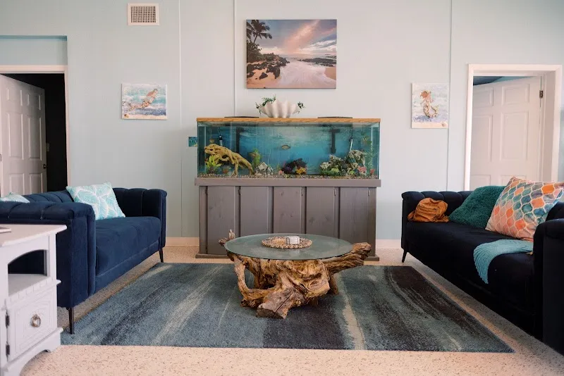 Salt and Sea Wellness Spa