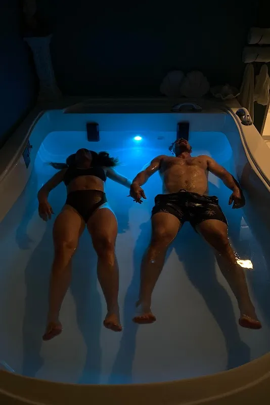 Salt and Sea Wellness Spa