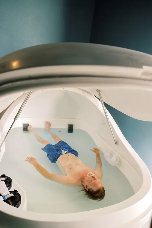 Salt and Sea Wellness Spa