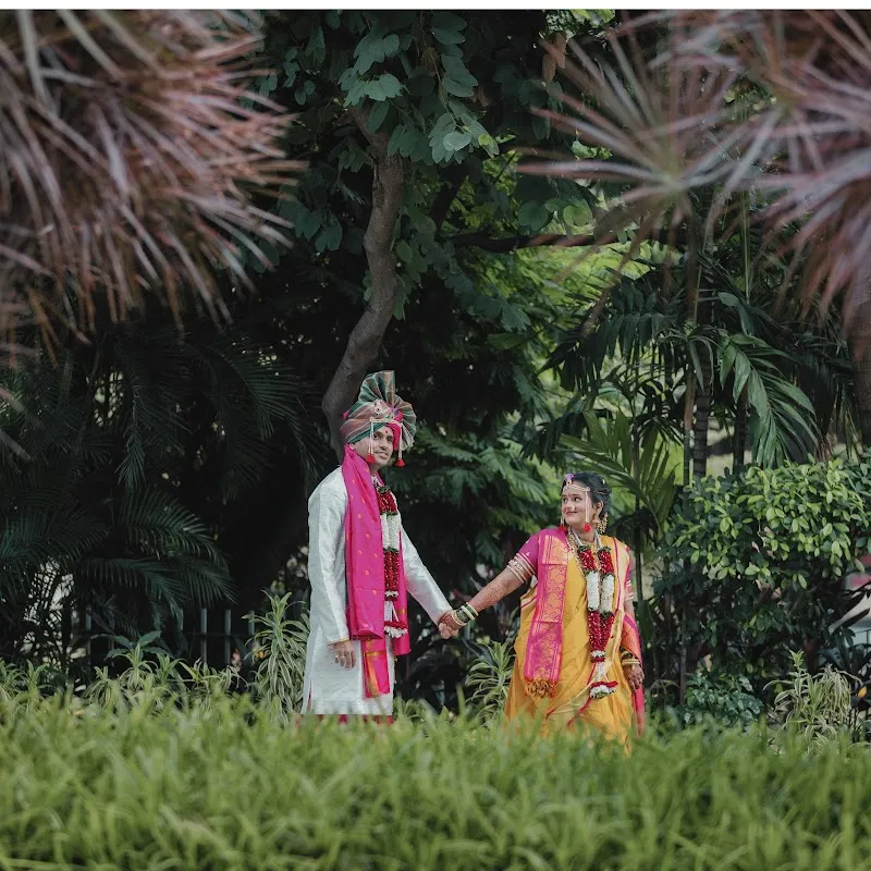 Snapography by Sanket Sawant
