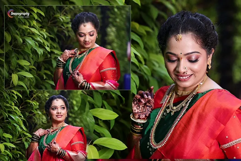 Snapography by Sanket Sawant