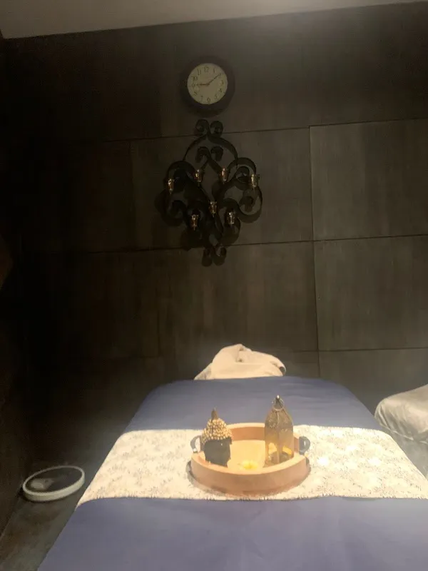 R3 Spa - Shimla, Marina Hotel