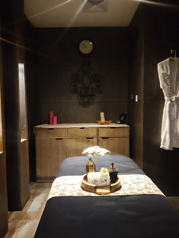 R3 Spa - Shimla, Marina Hotel