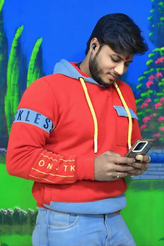 Nice Digital Photo Studio