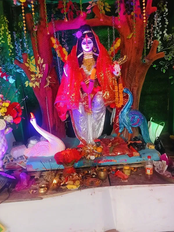 Nrutya Prativa