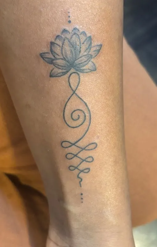 Naughty Needles Tattoo Studio
