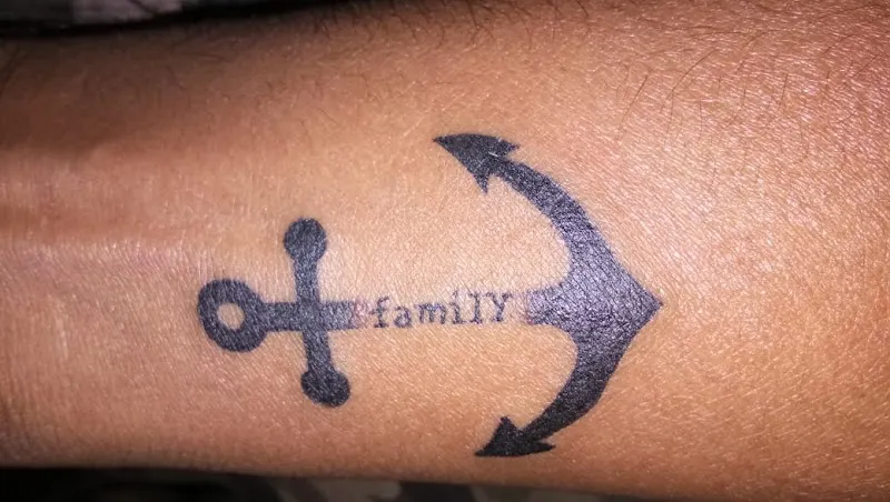 Naughty Needles Tattoo Studio