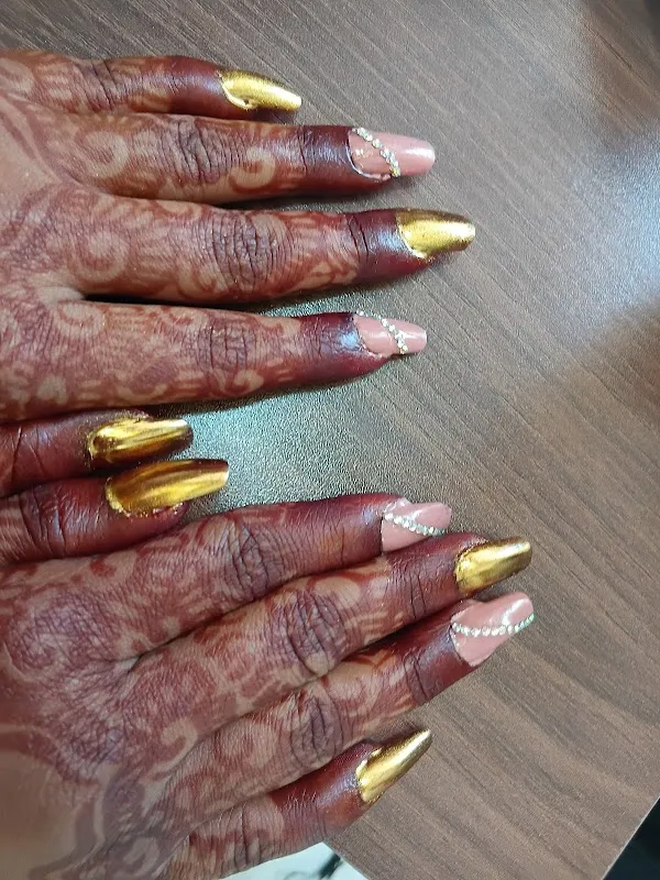 Trendy Family Salon & SPA