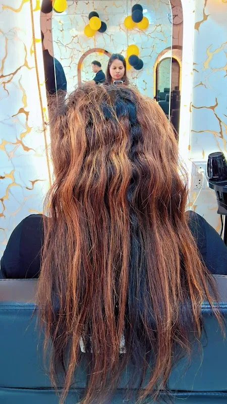 Trendy Family Salon & SPA
