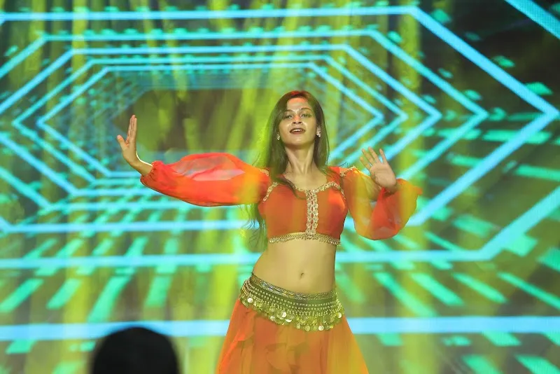 Nrit Sagar Dance Academy