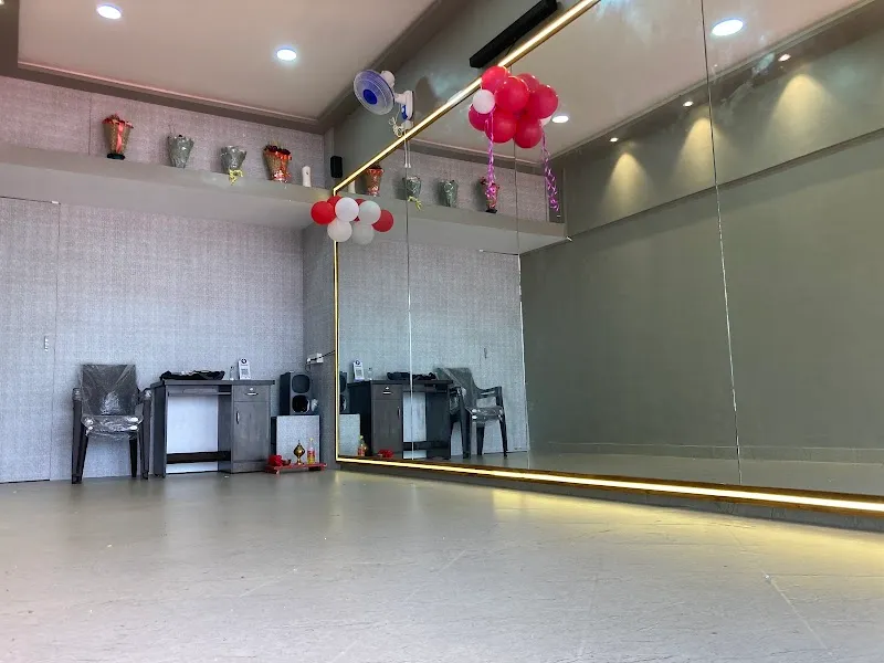 Nrit Sagar Dance Academy