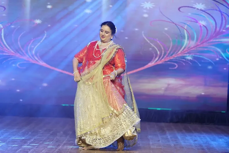 Nrit Sagar Dance Academy