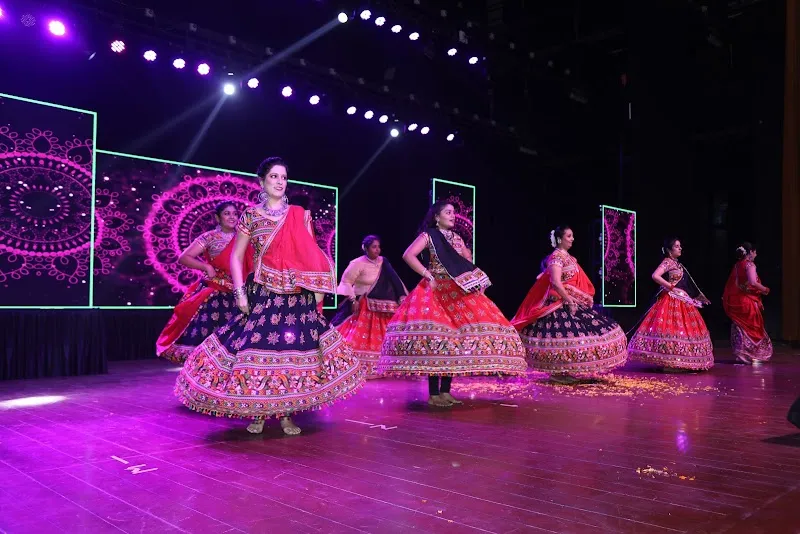 Nrit Sagar Dance Academy