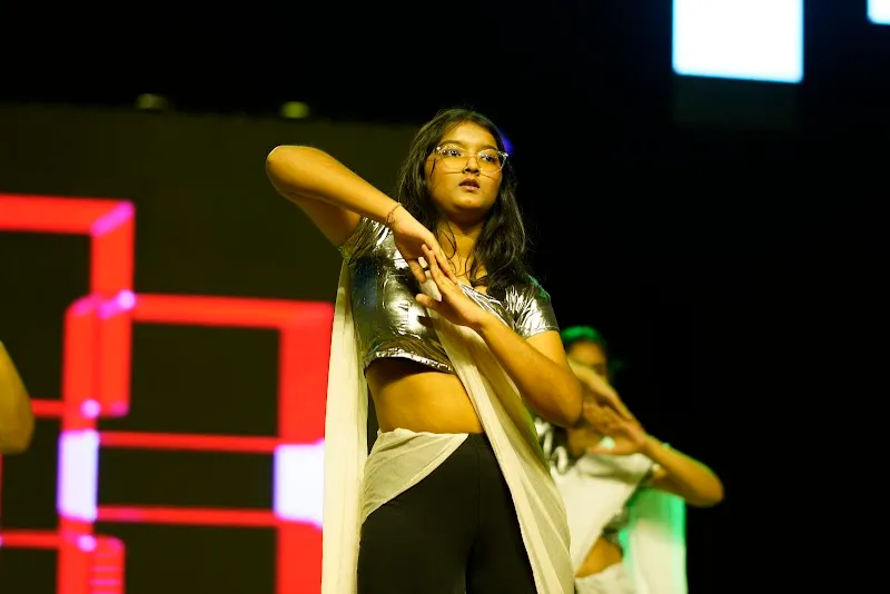 Nrit Sagar Dance Academy