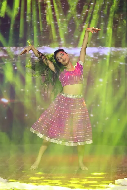 Nrit Sagar Dance Academy