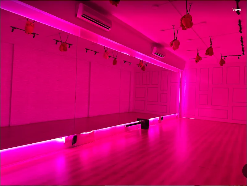 Samm The 1st Beat Studio