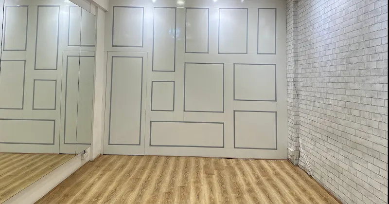 Samm The 1st Beat Studio