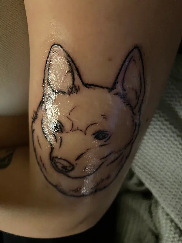 Stockholm Classic Tattoo