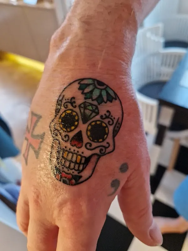 Stockholm Classic Tattoo