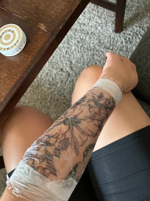 Stockholm Classic Tattoo