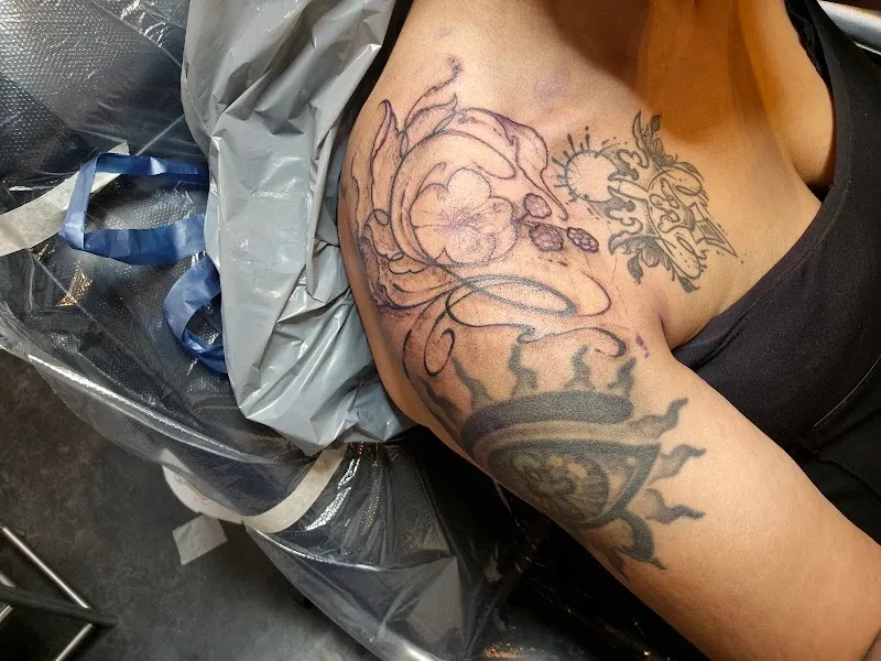 Stockholm Classic Tattoo