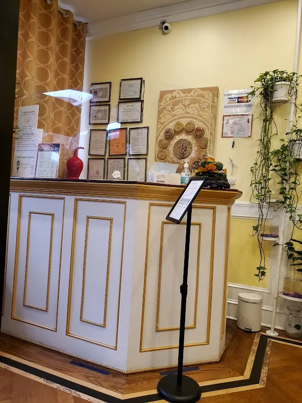 Rego Beauty Spa