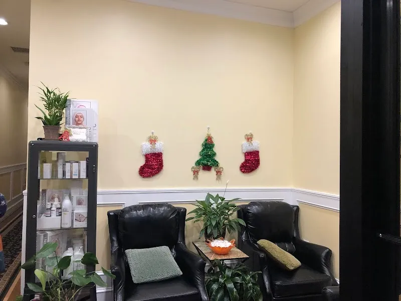 Rego Beauty Spa