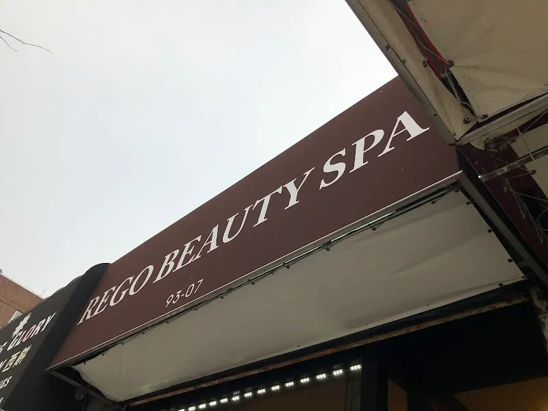 Rego Beauty Spa