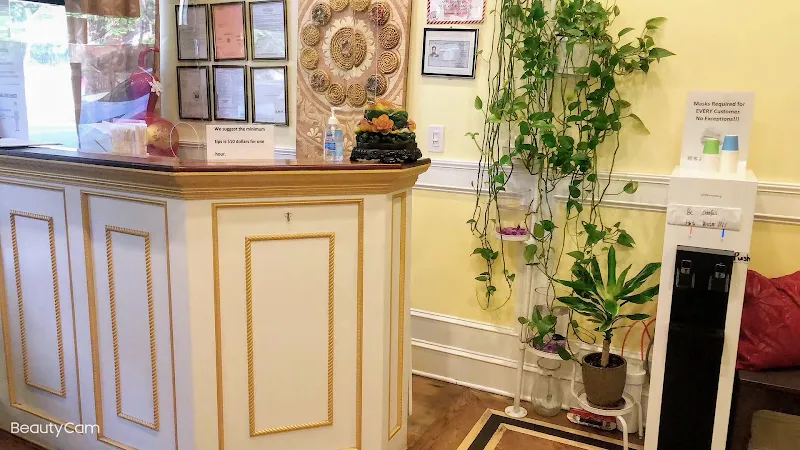 Rego Beauty Spa