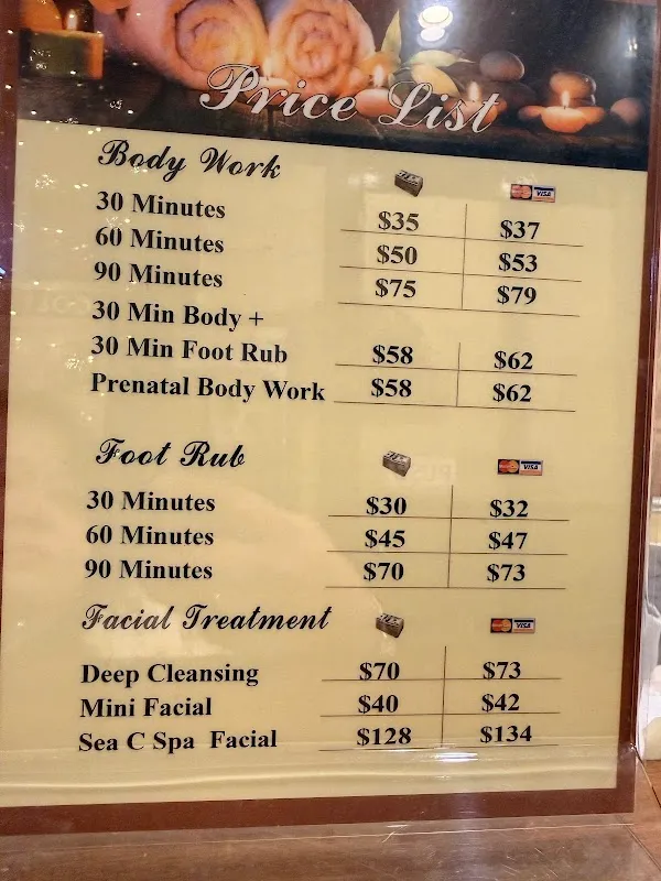 Rego Beauty Spa