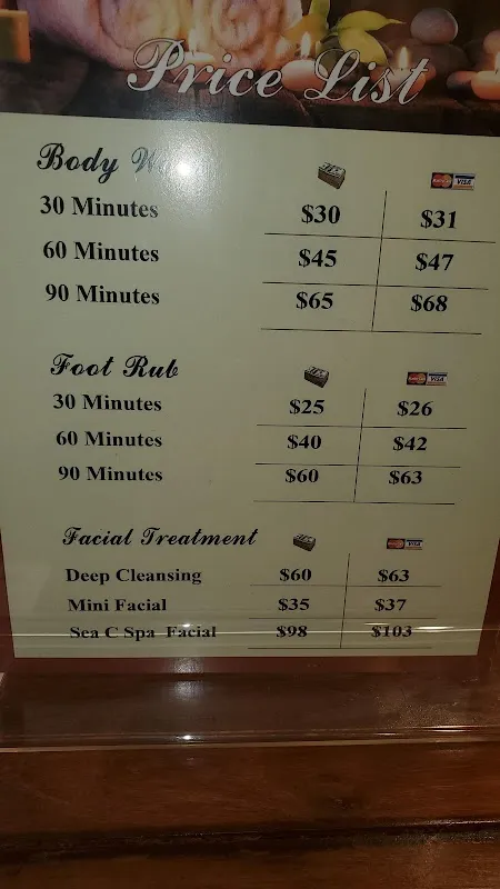 Rego Beauty Spa