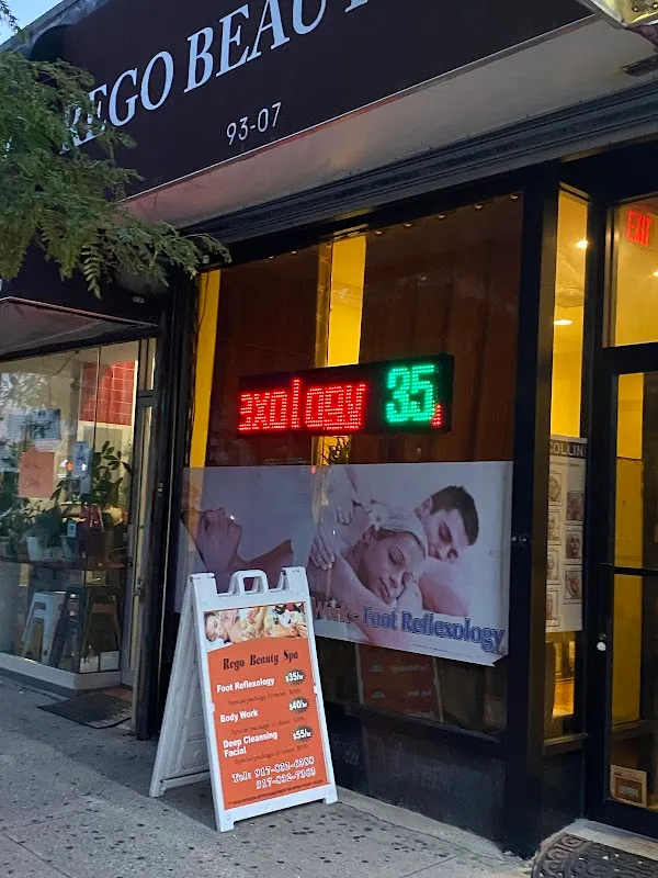 Rego Beauty Spa