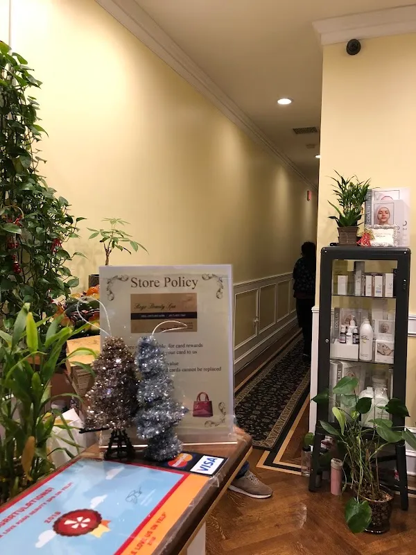 Rego Beauty Spa