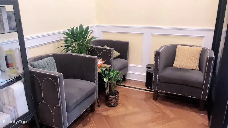 Rego Beauty Spa
