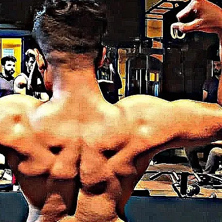 CONTENDER GYM, JC NAGAR
