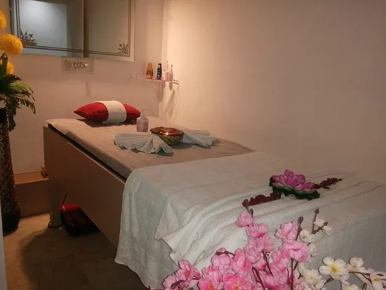 Spa Mist-Massage Spa In Sector 133 Noida | Spa In Noida | Affordable Spa In Noida | Luxury Spa In Noida