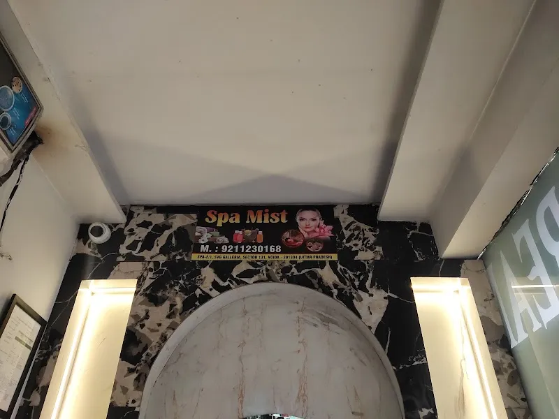 Spa Mist-Massage Spa In Sector 133 Noida | Spa In Noida | Affordable Spa In Noida | Luxury Spa In Noida